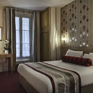 Romance Malesherbes By Patrick Hayat Hotel