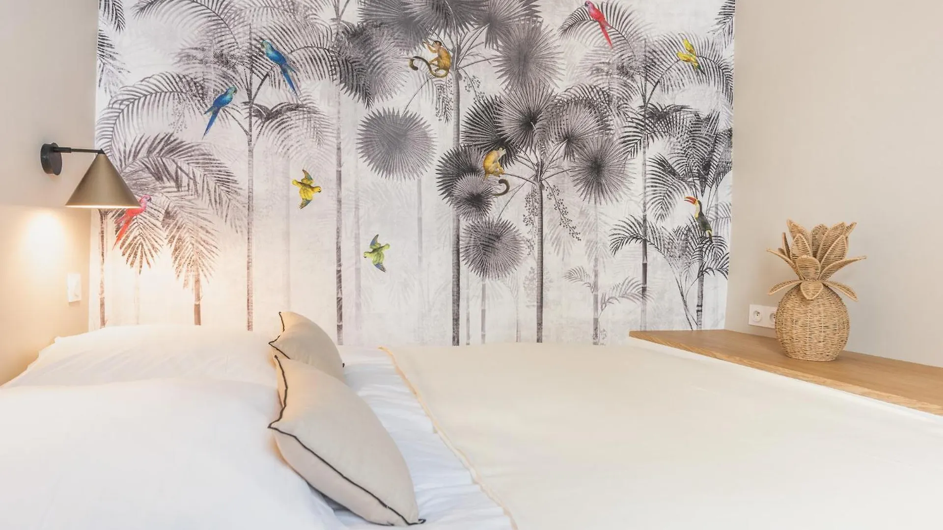 Charming Flat - 4 Guests - Saint-Germain Des Pres Apartment Paris France