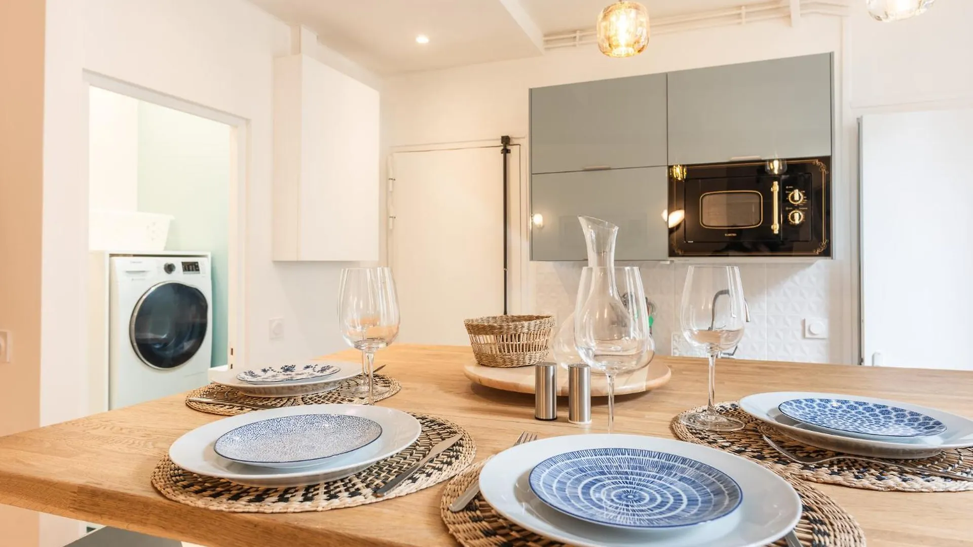 Charming Flat - 4 Guests - Saint-Germain Des Pres Apartment Paris