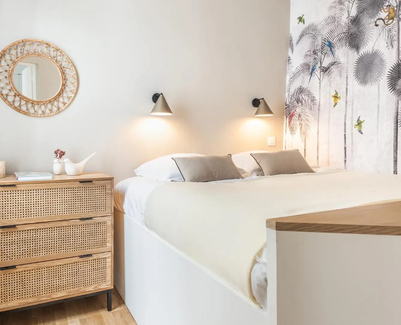 Charming Flat - 4 Guests - Saint-Germain Des Pres Apartment Paris 0*,