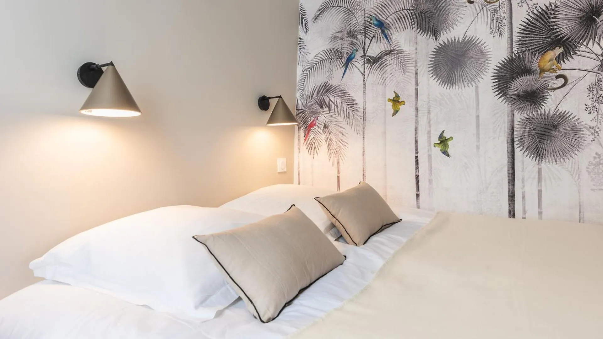 Charming Flat - 4 Guests - Saint-Germain Des Pres Apartment Paris