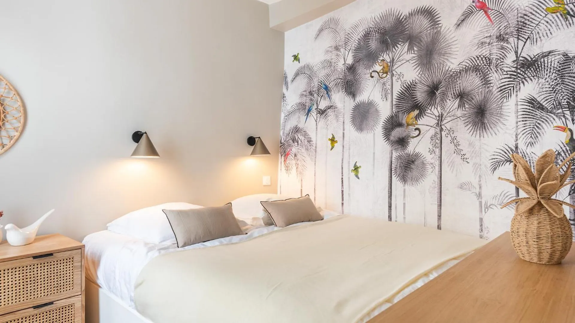 Charming Flat - 4 Guests - Saint-Germain Des Pres Apartment Paris France